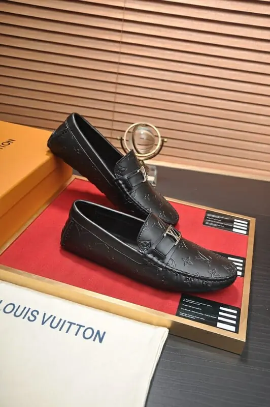 louis vuitton lv oxfords chaussures pour homme s_1242ab61